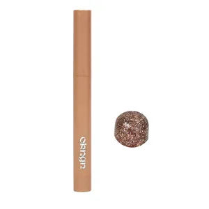 سایه چشم مدادی سی کی ان جی ان مدل شاین شماره 01