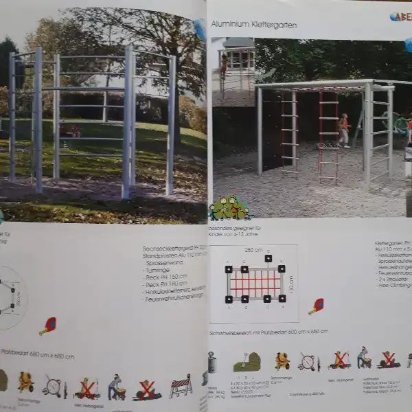 مجله ABENTEUERLAND سپتامبر 2011