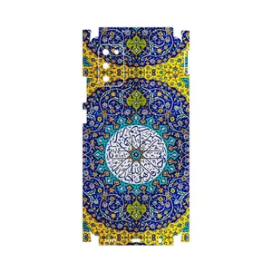 MAHOOT Iran Tile 13-FullSkin Cover Sticker for Samsung Galaxy M02s