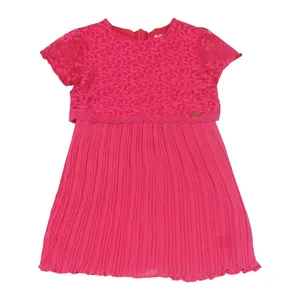 پیراهن دخترانه کد 201171