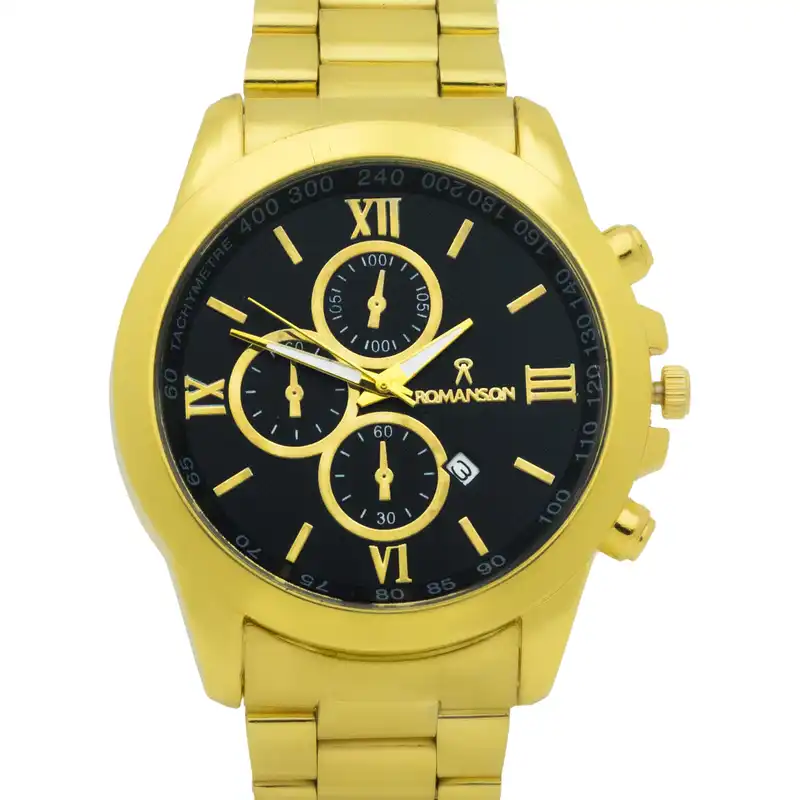 ست ساعت مچی عقربه ای زنانه و مردانه مدل 2020