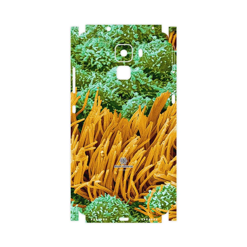 برچسب پوششی ماهوت مدل Atom Universe 6-FullSkin مناسب برای گوشی موبایل آنر 7