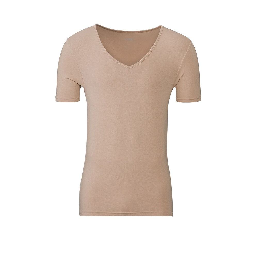 زیرپوش آستین دار مردانه لیورجی مدل MZRKS