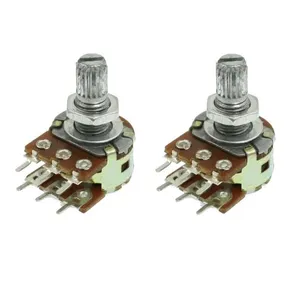 ولوم دوبل 1 کیلو اهم مدل B1K