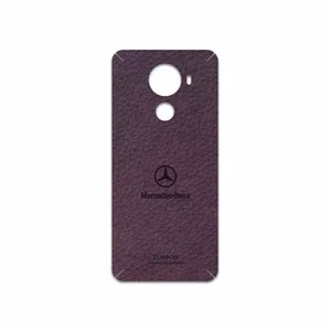 MAHOOT PL-MBNZ Cover Sticker for GLX M1