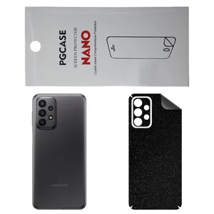 STAR SD Back Skin For Samsung Galaxy A23