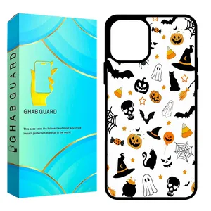 Ghab Guard CHAP12 Cover For Apple iPhone 12 /12 Pro