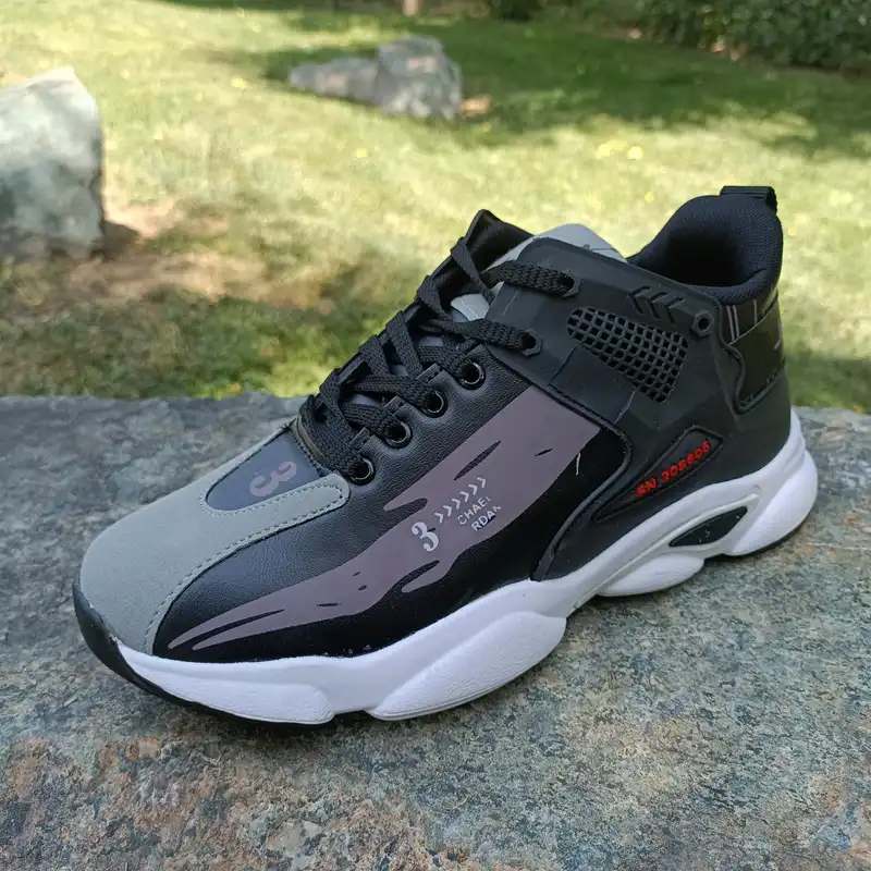 کفش پیاده روی مدل طبی کد urdan232