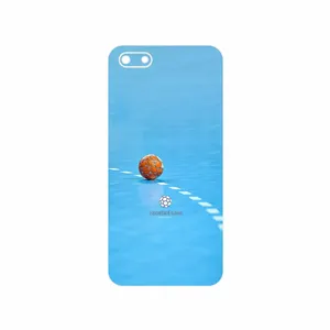 MAHOOT Handball Cover Sticker for Huawei Y5 Prime 2018