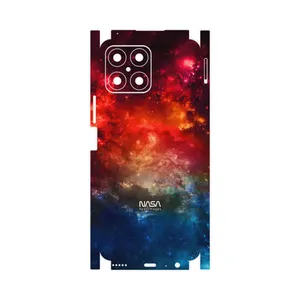 MAHOOT Universe b NASA 8-FullSkin Cover Sticker for Honor X8