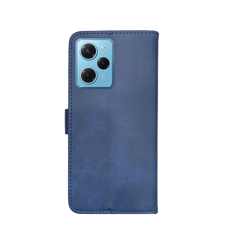 کیف کلاسوری نوبل مدل جاکارتی مناسب برای گوشی موبایل شیائومی Poco X5 Pro