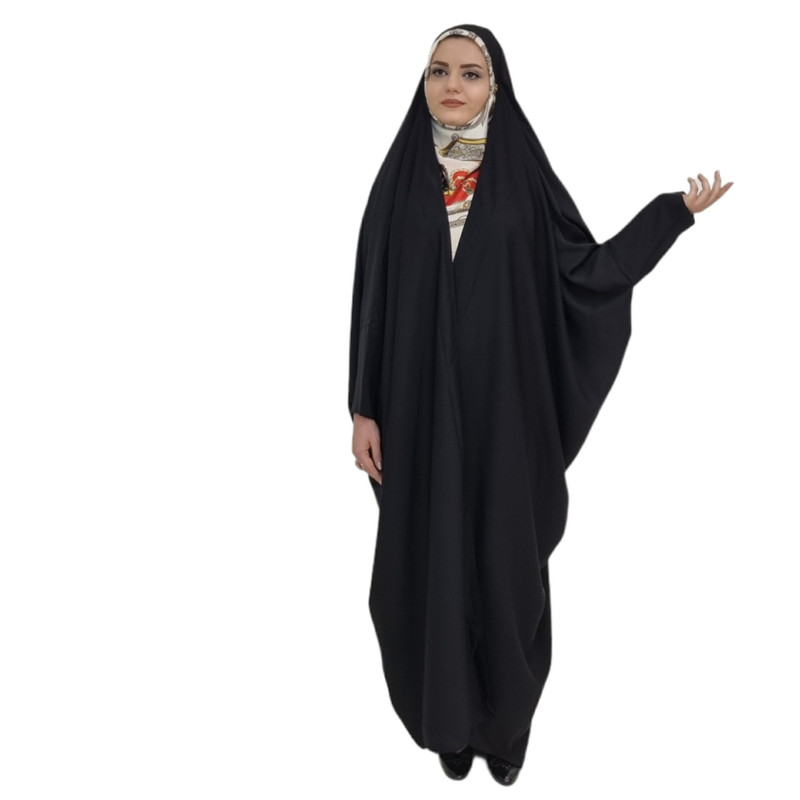 چادر بحرینی چادر سرای محسن مدل کن کن ژرژت 6890983 چادر بحرینی چادر سرای محسن مدل کن کن ژرژت 6890983
