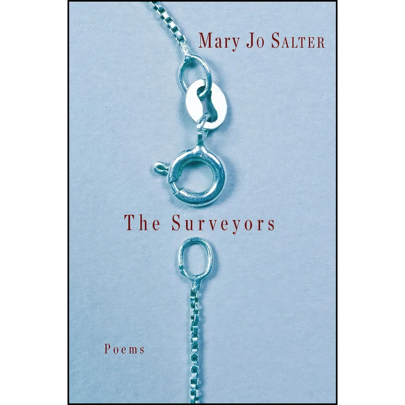 کتاب The Surveyors اثر Mary Jo Salter انتشارات Knopf