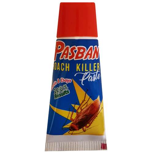 خمیر سوسک کش پاسبان مدل P-1 وزن 80 گرم