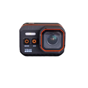 دوربین فیلم برداری ورزشی مدل viran 4k ultra 16mp