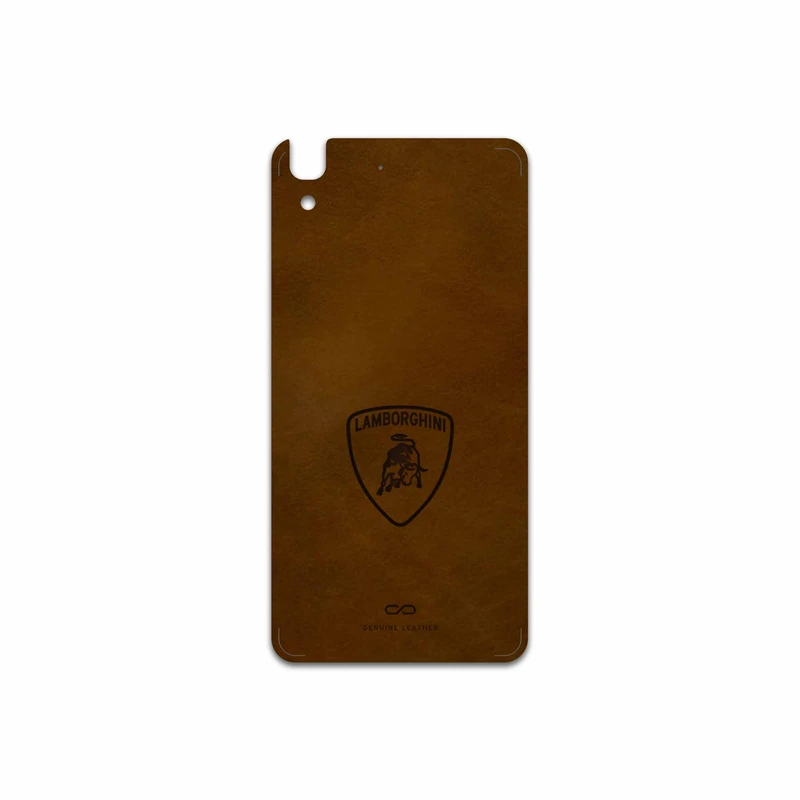 برچسب پوششی ماهوت مدل BFL-LMBRGHNI مناسب برای گوشی موبایل هوآوی Y6