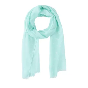 شال زنانه اس.اولیور مدل ستاره کد 7F.704.91.4299