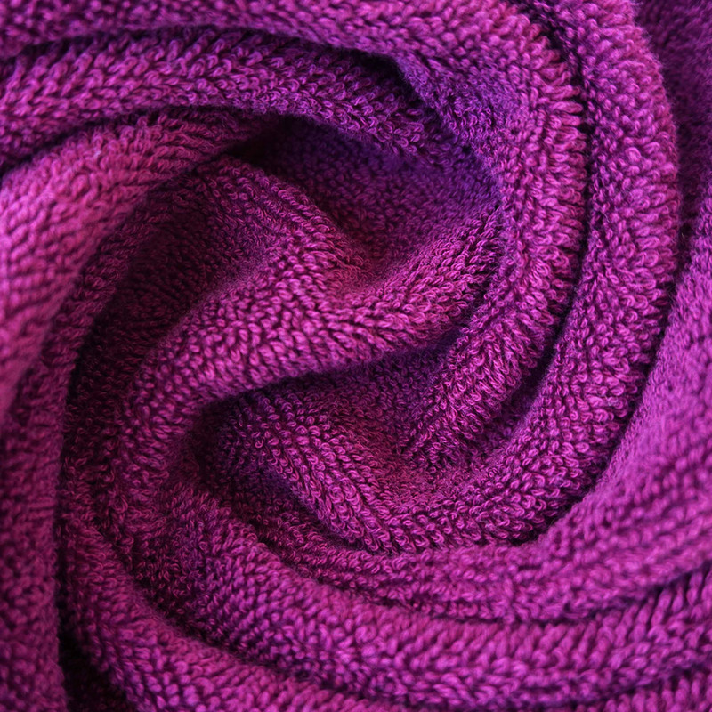 حوله دستی کارینا مدل مولیس سایز 38×81 سانتی متر