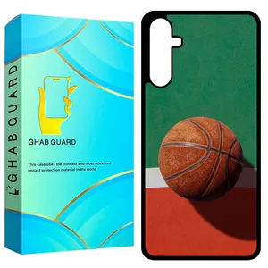 Ghab Guard GCHPA34 Cover For Samsung Galaxy A34 5G