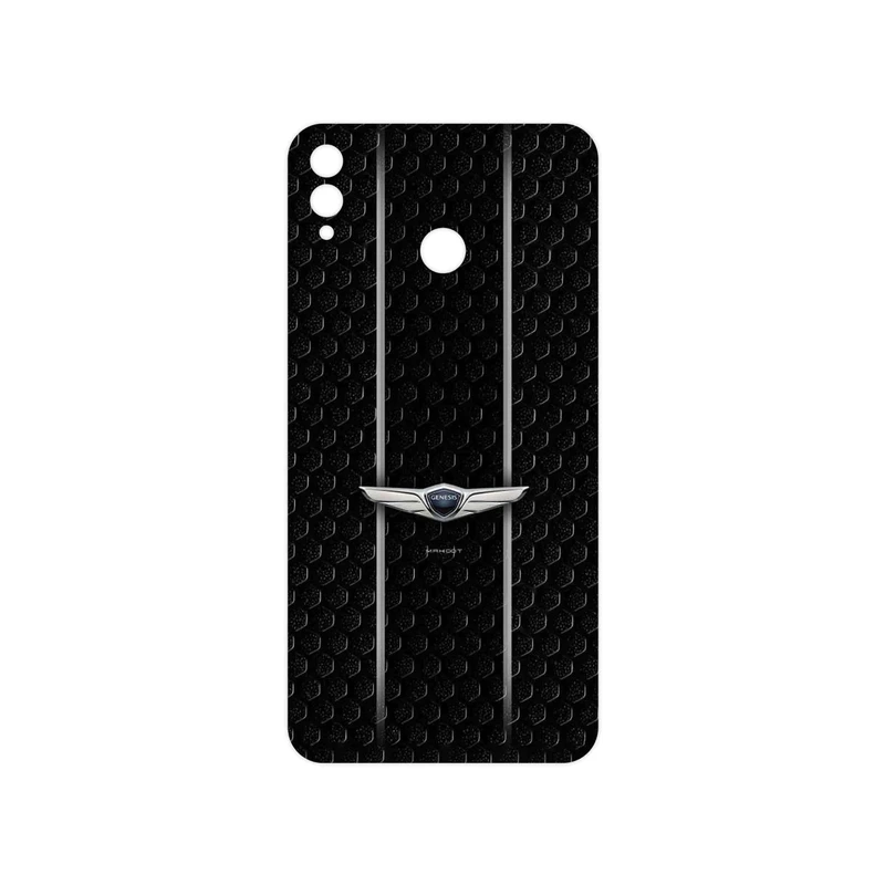 برچسب پوششی ماهوت مدل Genesis مناسب برای گوشی موبایل آنر 8X Max