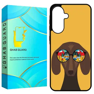 Ghab Guard GA57 Cover For Samsung Galaxy A57