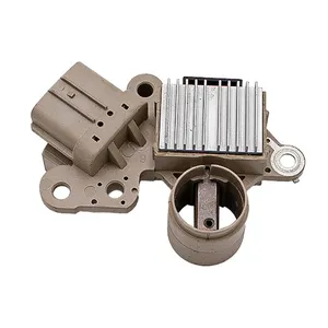 آفتامات دینام مدلREG-JC-S5 ولتاژ 14.5 ولت مناسب برای جک S5 دنده ای