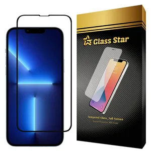 Glass Star CRM Screen Protector For Apple iPhone 13 Pro Max