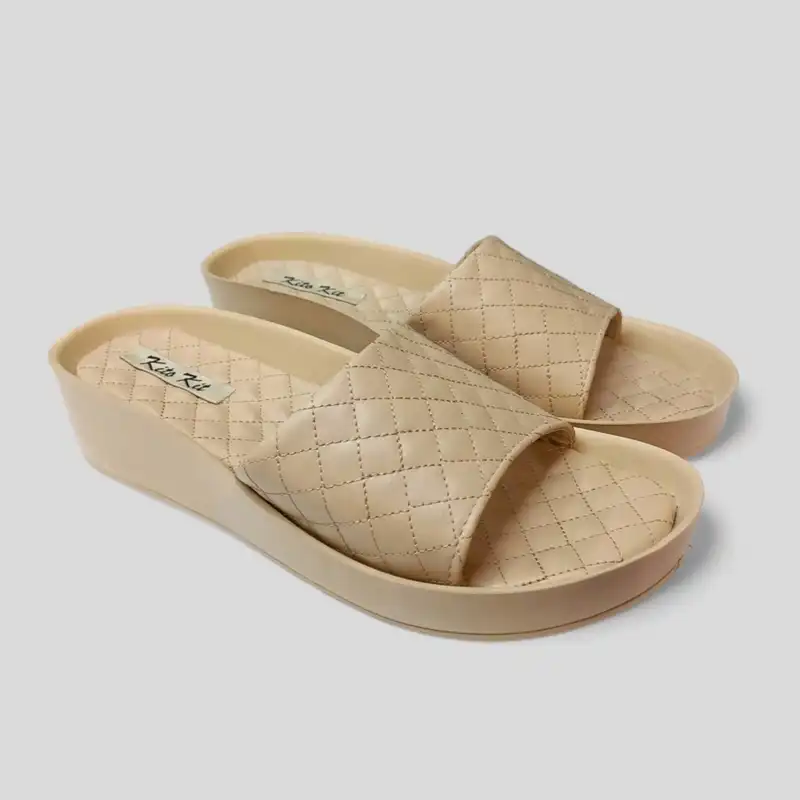 دمپایی زنانه کیتو مدل سوفیا کد RS_0098_CR