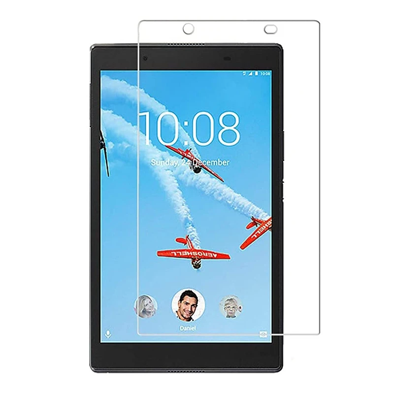 محافظ صفحه نمایش کد 167 مناسب برای تبلت لنوو Tab 4 8 Plus