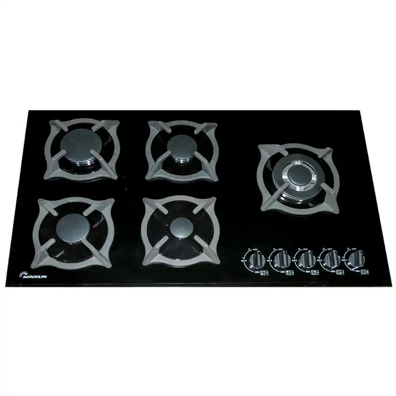 اجاق گاز صفحه ای وین سان مدل 232B