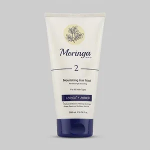 Nourishing Hair Mask 2 For All Hair Types