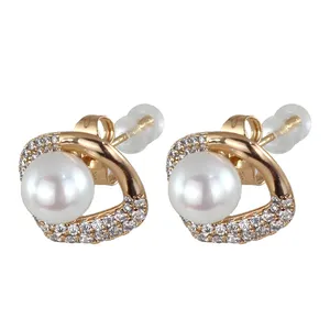 گوشواره زنانه ژوپینگ مدل U425