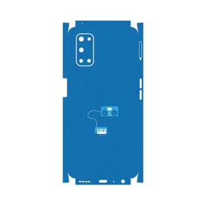 MAHOOT Minimal DJ Icon-FullSkin Cover Sticker for Realme 7 5G