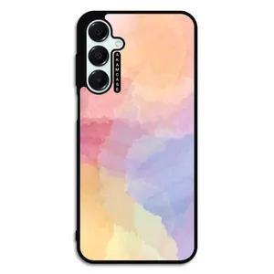 AKAM AMC-WSGA16-WATER COLOR-22 Cover For Samsung Galaxy A16