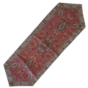 رانر رومیزی ترمه کد 4011