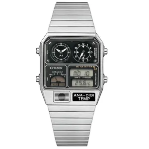 ساعت مچی عقربه‌ای مردانه سیتی زن مدل JG2101-78E