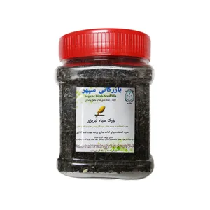 بزرک سیاه تبریزی بازرگانی سپهر کد 110 وزن 250 گرم