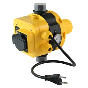 VERMA DSK-8 Automatic Pump Control