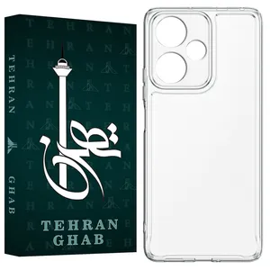 TEHRAN Ghab SPCFT Cover For Xiaomi Redmi 13 4G / Redmi 13 5G