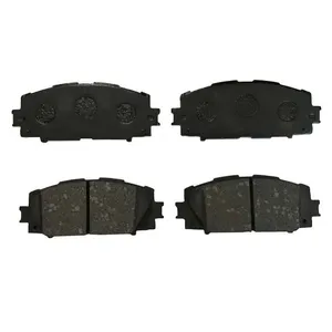 لنت ترمز جلو تاینو کد 3501088 مناسب برای برلیانس 230