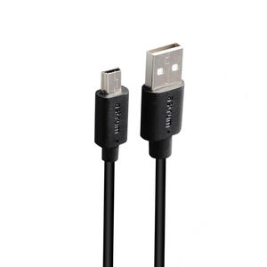 نقد و بررسی کابل تبدیل USB به microUSB استروم مدل A53035 طول 1.5 متر توسط خریداران