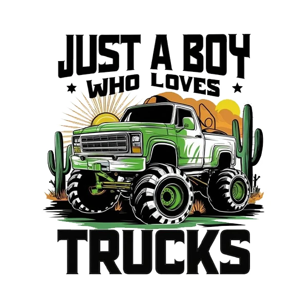 استیکر پارچه و لباس پاد آفرین طرح ماشین کد 1177