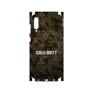 MAHOOT  Call-of-Duty-Game-FullSkin Cover Sticker for Samsung Galaxy A50s