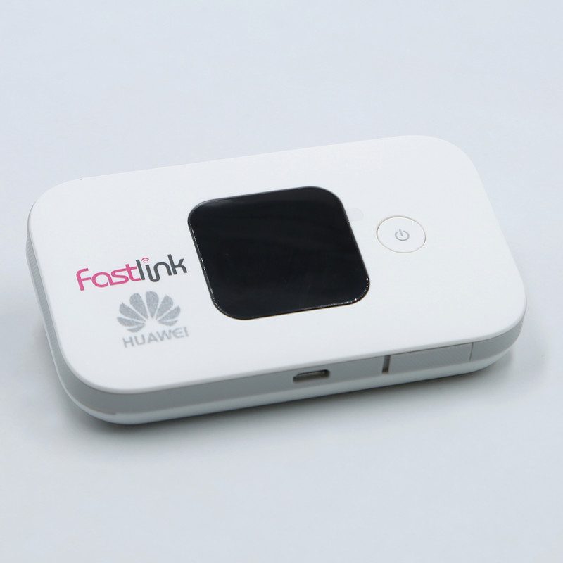 مودم 3G/4G قابل حمل هوآوی مدل فستلینک  E5577Cs-321