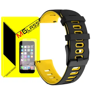 MGlass Hike MG Strap suitable for Amazfit GTS 2 / GTS 2 mini / GTS 2E