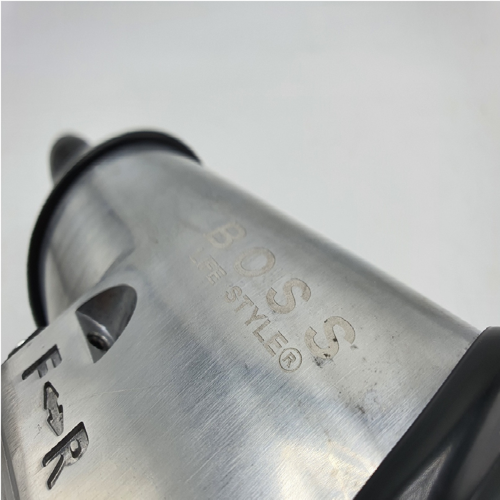 آچار بکس بادی باس مدل LIFE_STYLE مجموعه 13 عددی