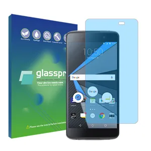 Glass pro Resistant model Anti-blue screen protector suitable for BlackBerry DTEK50 STH100-2 mobile phone