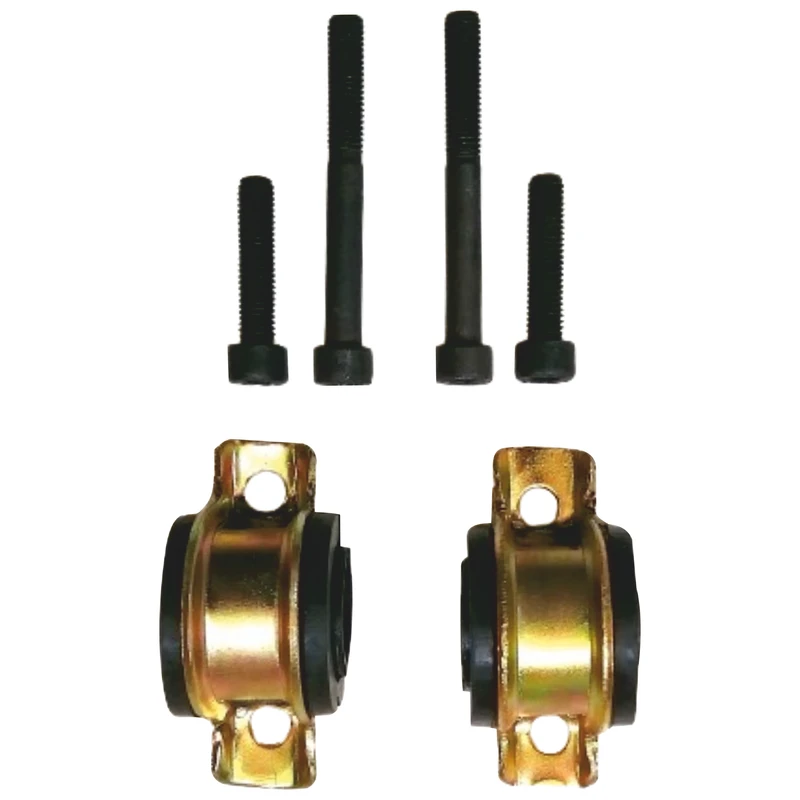 لاستیک چاکدار میل موجگیر سالیک کد PT4A17 مناسب برای سمند مجموعه 2 عددی