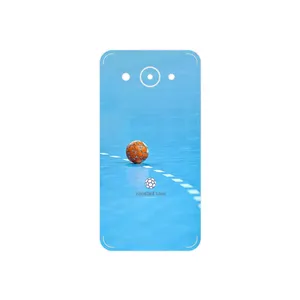 MAHOOT Handball Cover Sticker for Huawei Y3 2017