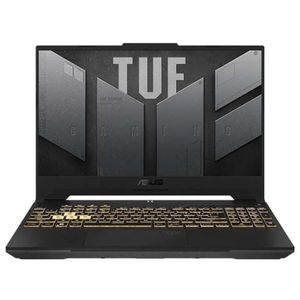 لپ تاپ 15.6 اینچی ایسوس مدل TUF Gaming FX507ZU4-LP007W - i7 16GB 512SSD RTX4050
